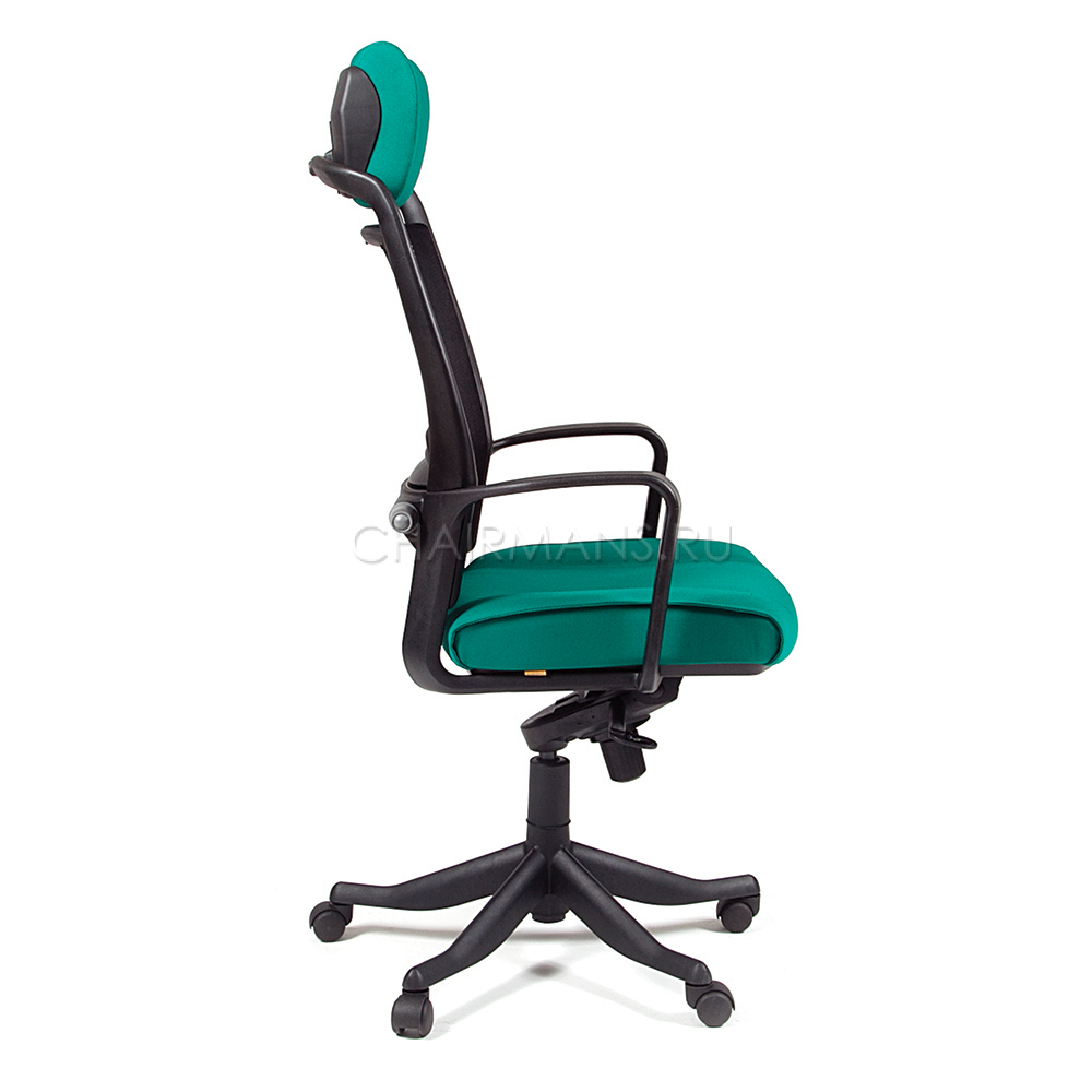 Easy chair кресло vbechair 655 ttw сетка ткань черный пластик 1027781